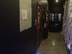 -BlueGame深蓝密室逃脱真人NPC(京投港·长阳店)