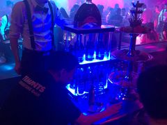 -HiIbiza酒吧