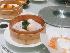 -御花园酒店(希尔顿店)