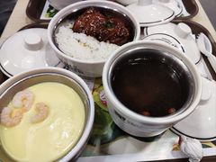 -魏家凉皮(博水商务大厦店)