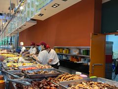 -北京大学-燕南食堂