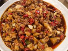 -老三样·旧食新味(绿地店)
