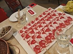 -阳坊大都涮羊肉(阳坊总店)