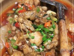 -火宫殿·湘菜小吃·商务宴请·生日聚会(东塘店)