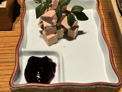 -岚山日本料理(珠江新城店)