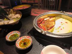 -牛New寿喜烧(虹桥新天地店)