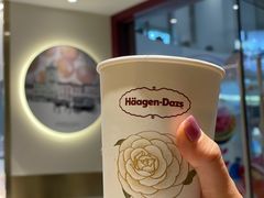 -哈根达斯(陆家浜路店)