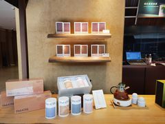 -théATRE 茶聚场(王府中環店)