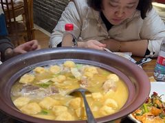 -鸡毛换糖(高桥店)