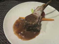 -长沙北辰洲际酒店-兰调全日餐厅