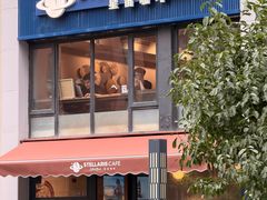 -星宙咖啡STELLARIS CAFE(广告产业园店)