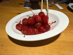 -肘子酥·天津菜·特色捞面(德云社店)