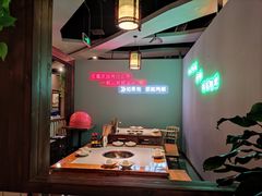 -莽子老火锅(大坪店)