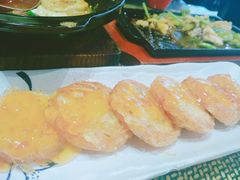 -老客家·客家菜(万达店)