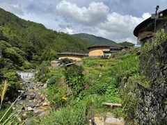 -初溪土楼群