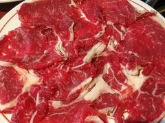 -汕头八合里海记牛肉店(清河店)