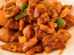 -一盏明灯全素斋(殊像寺店)