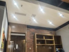 -茶啊冲电影主题文化餐厅(TOUCH12街店)