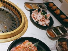-花味·自助烤肉(南方时代店)