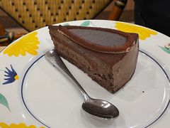 -萨莉亚意式餐厅(国展天虹店)