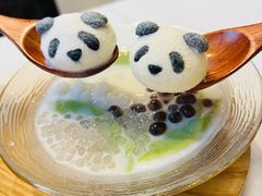 -眉州东坡(亚运村店)