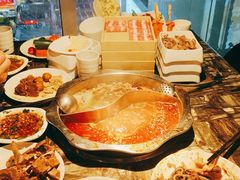 -冠菌火锅自助(东莞桥头店)