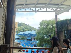 -杭州浪浪浪水公园