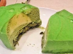-莫奈花园法式蛋糕