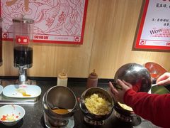 -何师傅美蛙鱼头(汉街店)