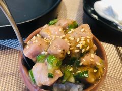 -昊·来了寿司(泡桐树店)