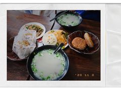 -万红路羊汤烧饼店(将台路店)