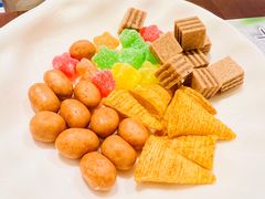 -十分牛西餐·牛扒专门店(光明广场店)