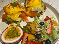 -BE BRIGHT KITCHEN(正佳广场店)
