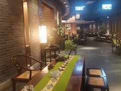 -青藤茶馆(南山路店)