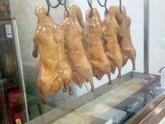 -清真•蜀风园(丁字沽总店)