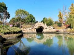 -韩湘水博园