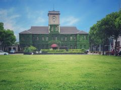 -半岛1919创意园区