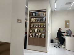 -海马体照相馆(上海万象城店)