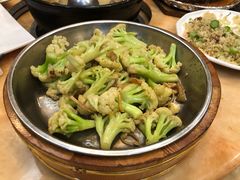-肥仔顺德菜(龙悦居店)
