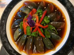 -佰家小厨·南京菜(夫子庙店)