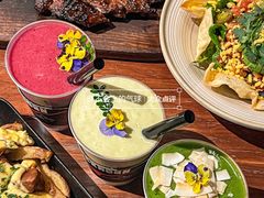 -黑角餐厅美式狂野Blackhorn(昌茂花园店)