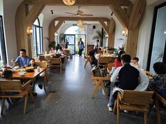 -云禾壹海景庄园餐厅