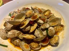 辣炒花蛤-大牌大·传统杭帮菜(湖滨店)