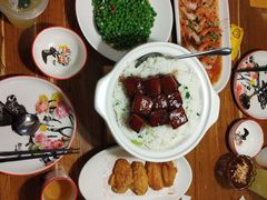 -新白鹿餐厅(龙游路总店·杭帮菜名店)