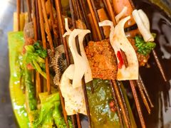 -厕所串串(文殊院店)