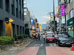 -宝健路步行街(Pedestrian Shopping Street)