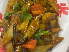 -那红花·东北菜铁锅炖(仙林金鹰店)