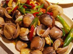 -达叔香味海鲜(海棠68环球美食街店)