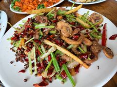 -闻香阁·清真(光荣道店)
