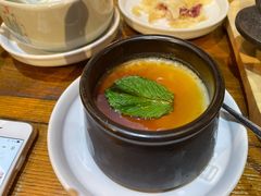 黑糖豆花-云海肴·汽锅鸡·云南菜(天津国金汇店)